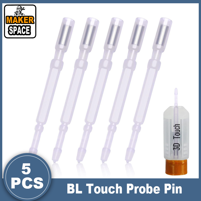 Probe Bltouch Leveling - مسبار مستشعر 3D TOUCH، مستشعر تسوية