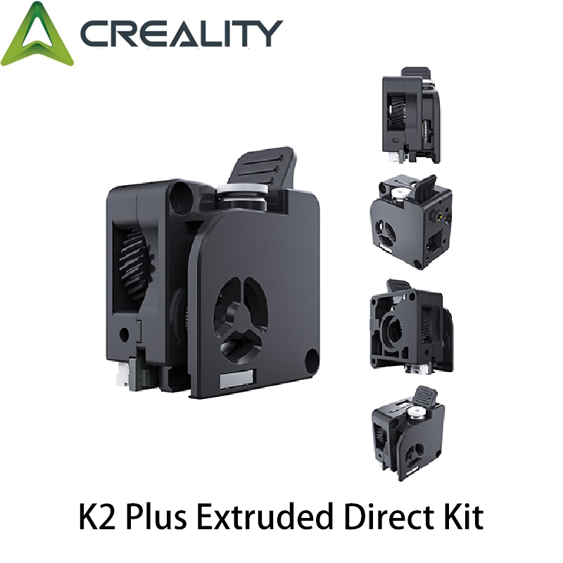 3D Printing Creality - مجموعة كومبو للطارد المباشر من Creality