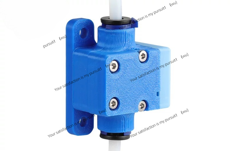 وحدة استشعار انتهاء الخيط والا - مراجعة Filament Runout Sensor وسعره