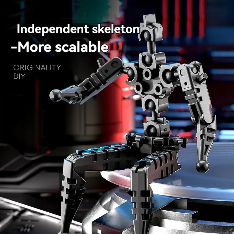 متعددة التصميم شفرة المحارب رو - مراجعة 3D Printing Action Figure وسعره