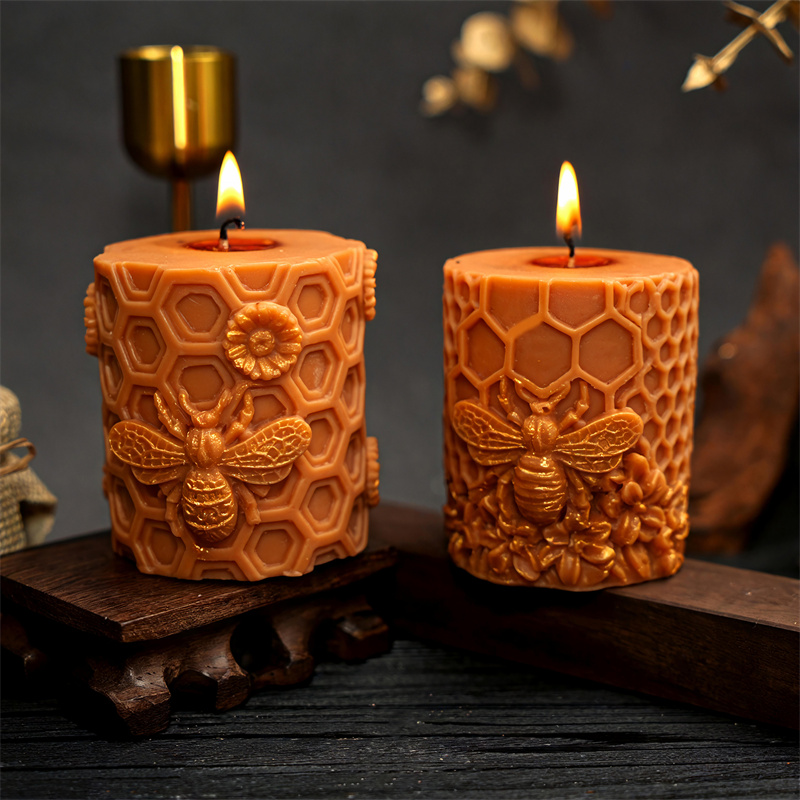 ثلاثية الأبعاد العسل العمود سي - مراجعة 3D Printing Vase وسعره