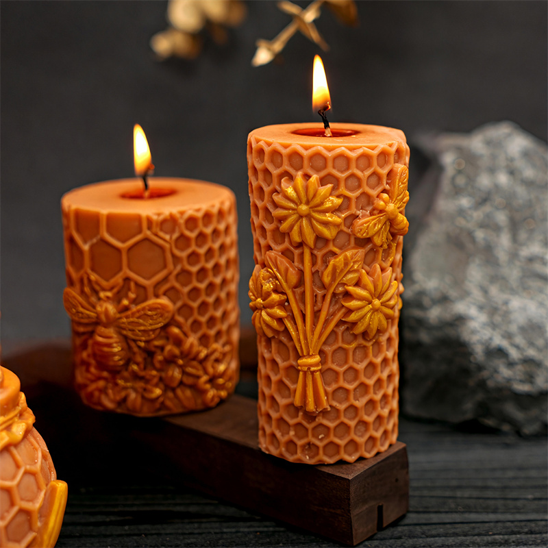 ثلاثية الأبعاد العسل العمود سي - مراجعة 3D Printing Vase وسعره