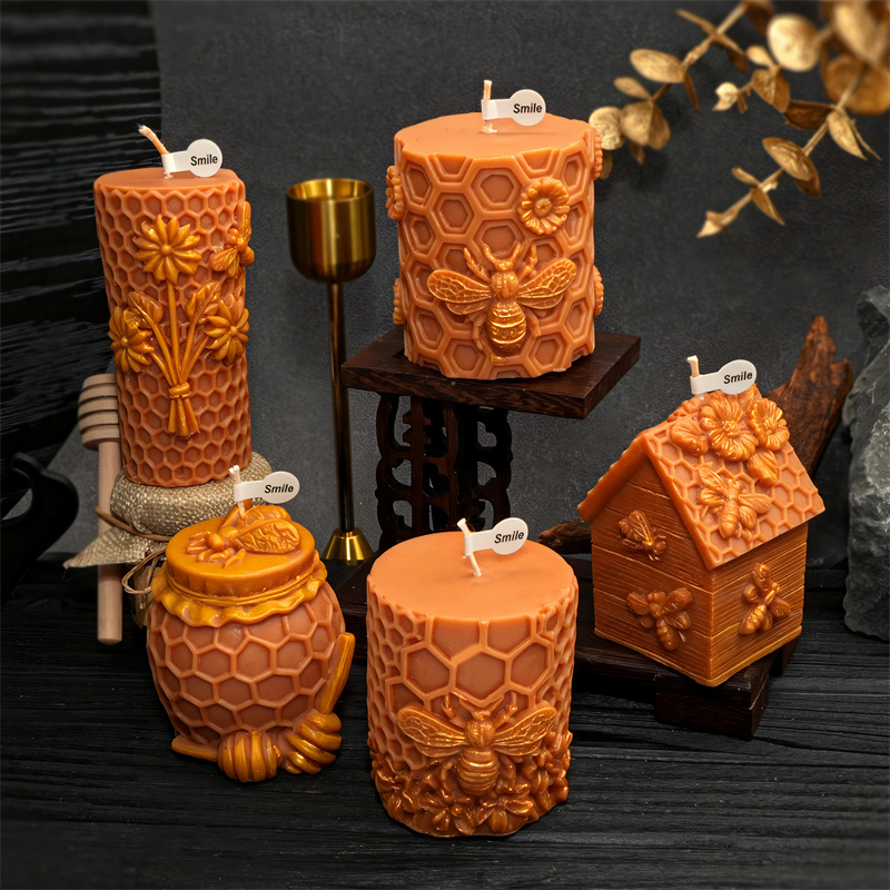 ثلاثية الأبعاد العسل العمود سي - مراجعة 3D Printing Vase وسعره