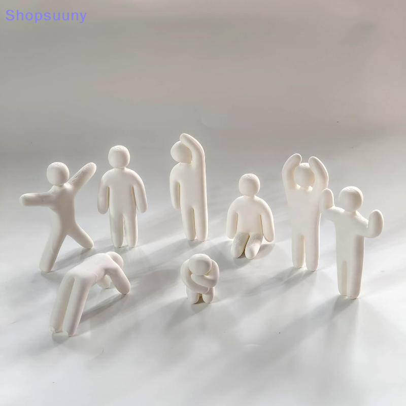 [SU]8 قطع، نموذج روبوت ميكشا ح - مراجعة 3D Printing Action Figure وسعره