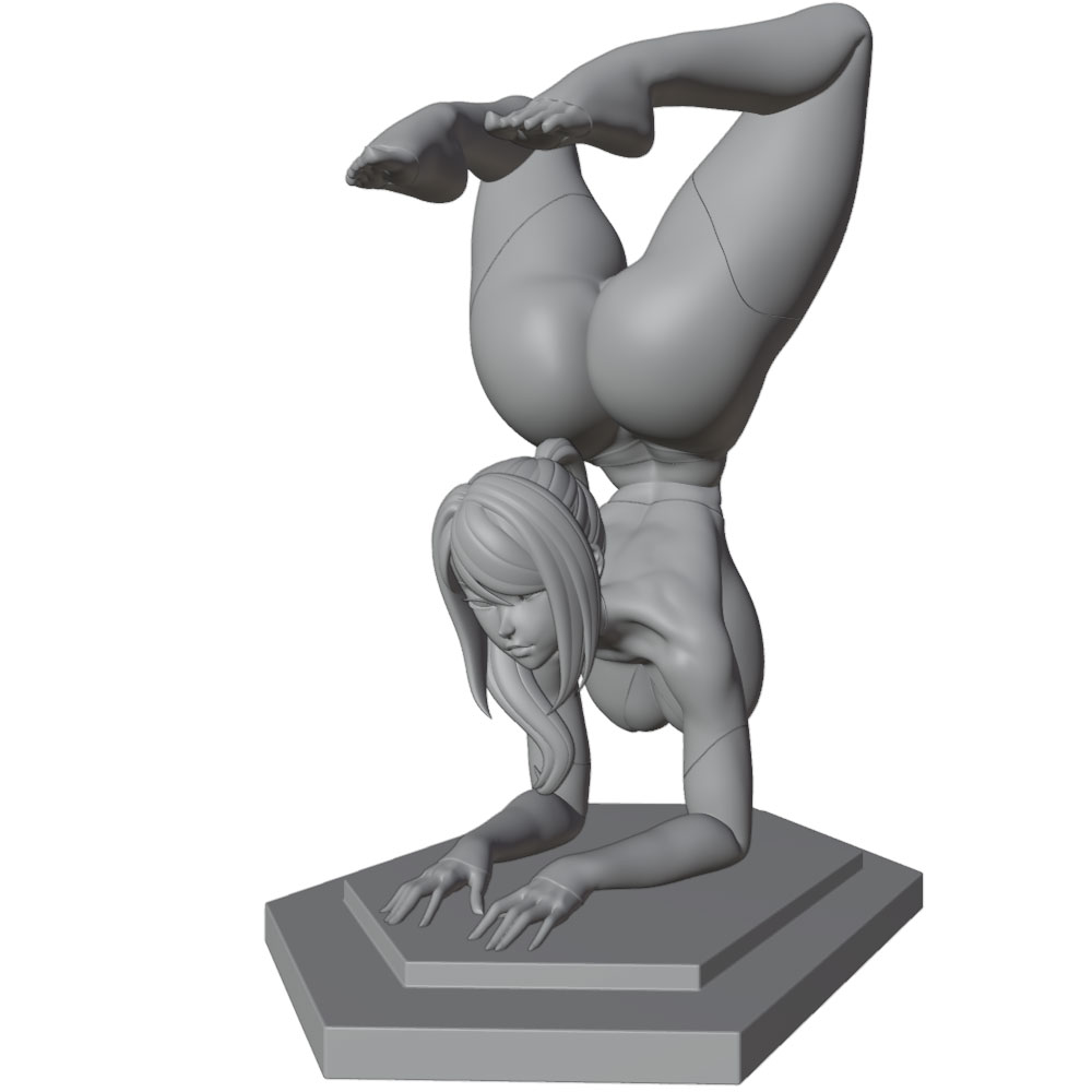 نموذج شخصية سينمائية بمقياس 1/ - مراجعة 3D Printing Ideas وسعره