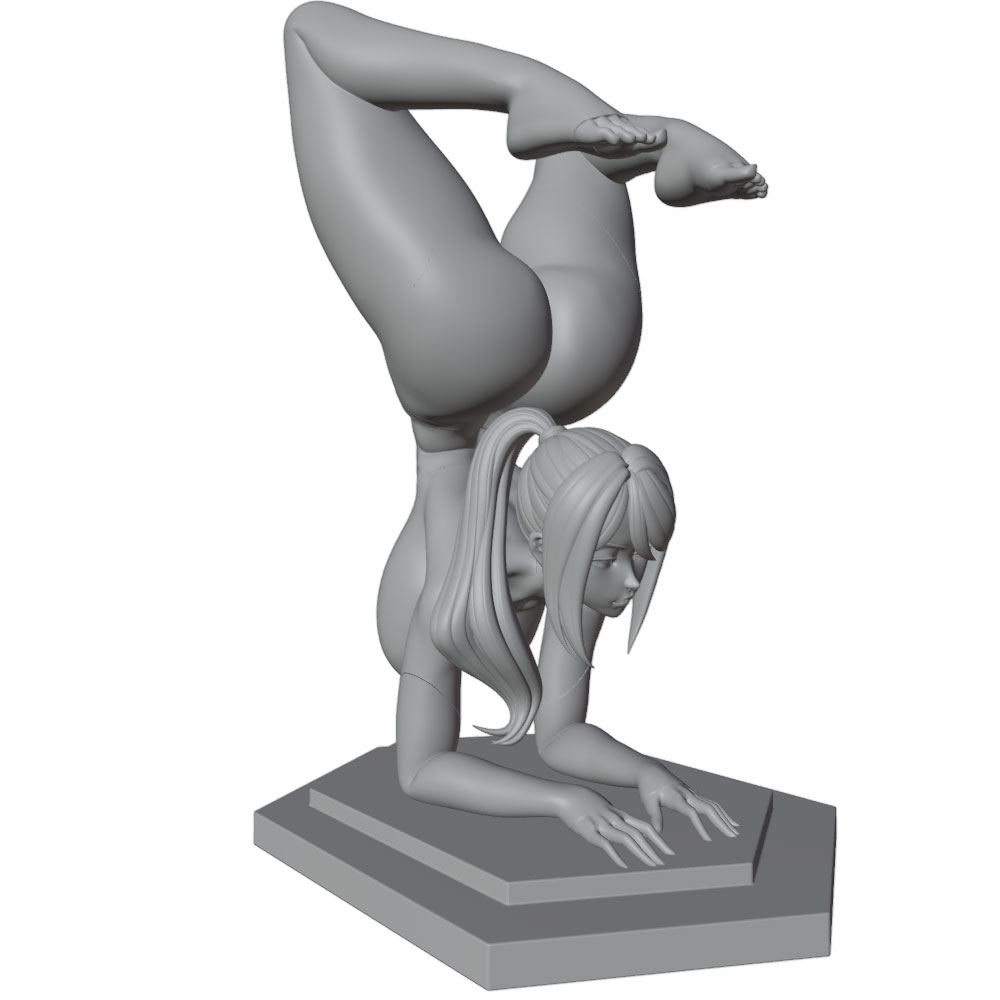 نموذج شخصية سينمائية بمقياس 1/ - مراجعة 3D Printing Ideas وسعره