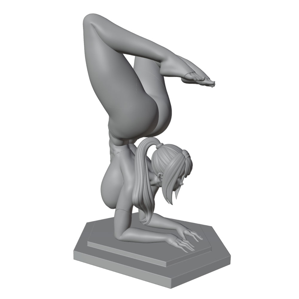 نموذج شخصية سينمائية بمقياس 1/ - مراجعة 3D Printing Ideas وسعره