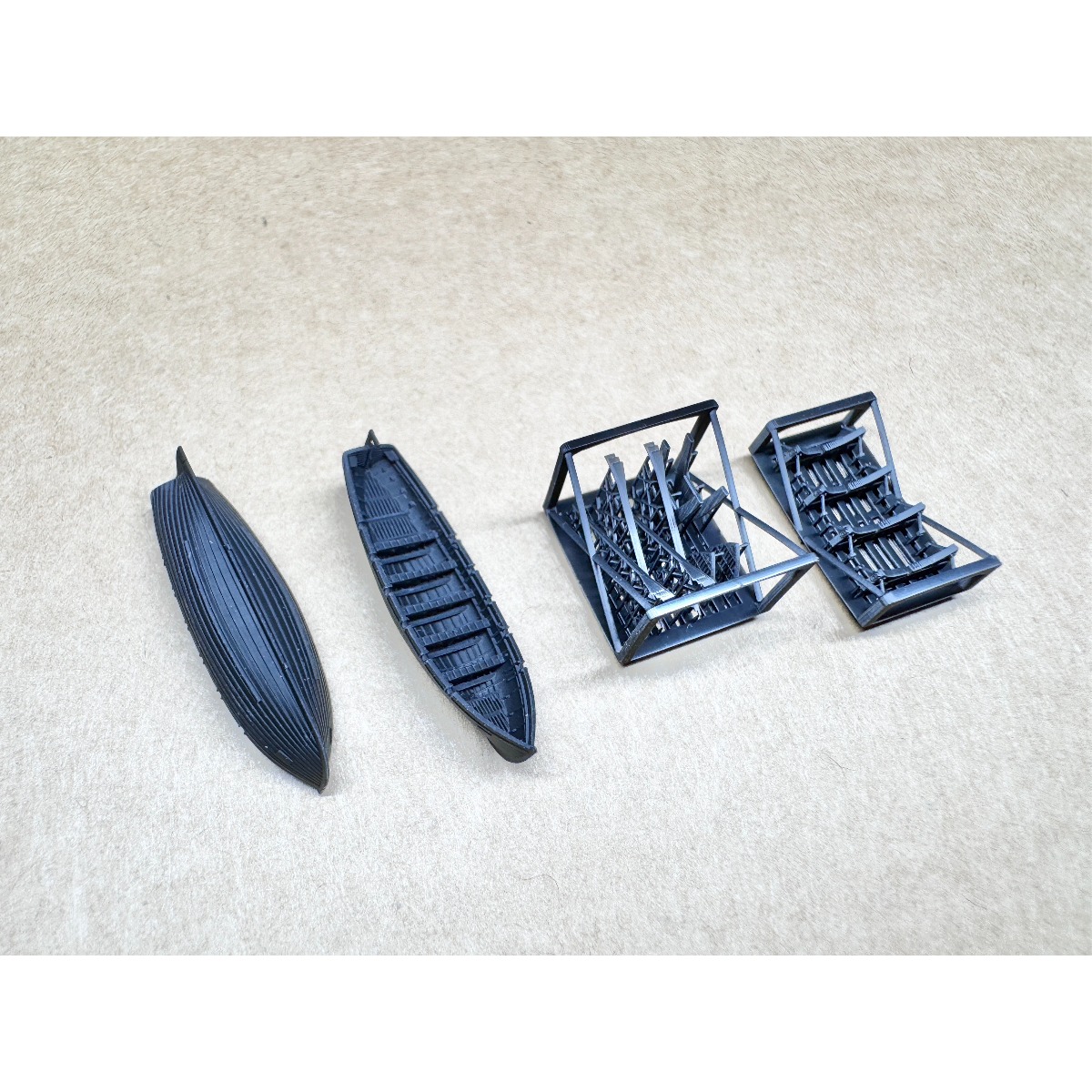 MUYI MODEL R350032 1/350 IJN 9 - مراجعة 3D Printing Yourself وسعره
