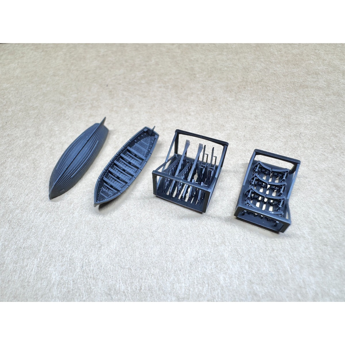 MUYI MODEL R350032 1/350 IJN 9 - مراجعة 3D Printing Yourself وسعره