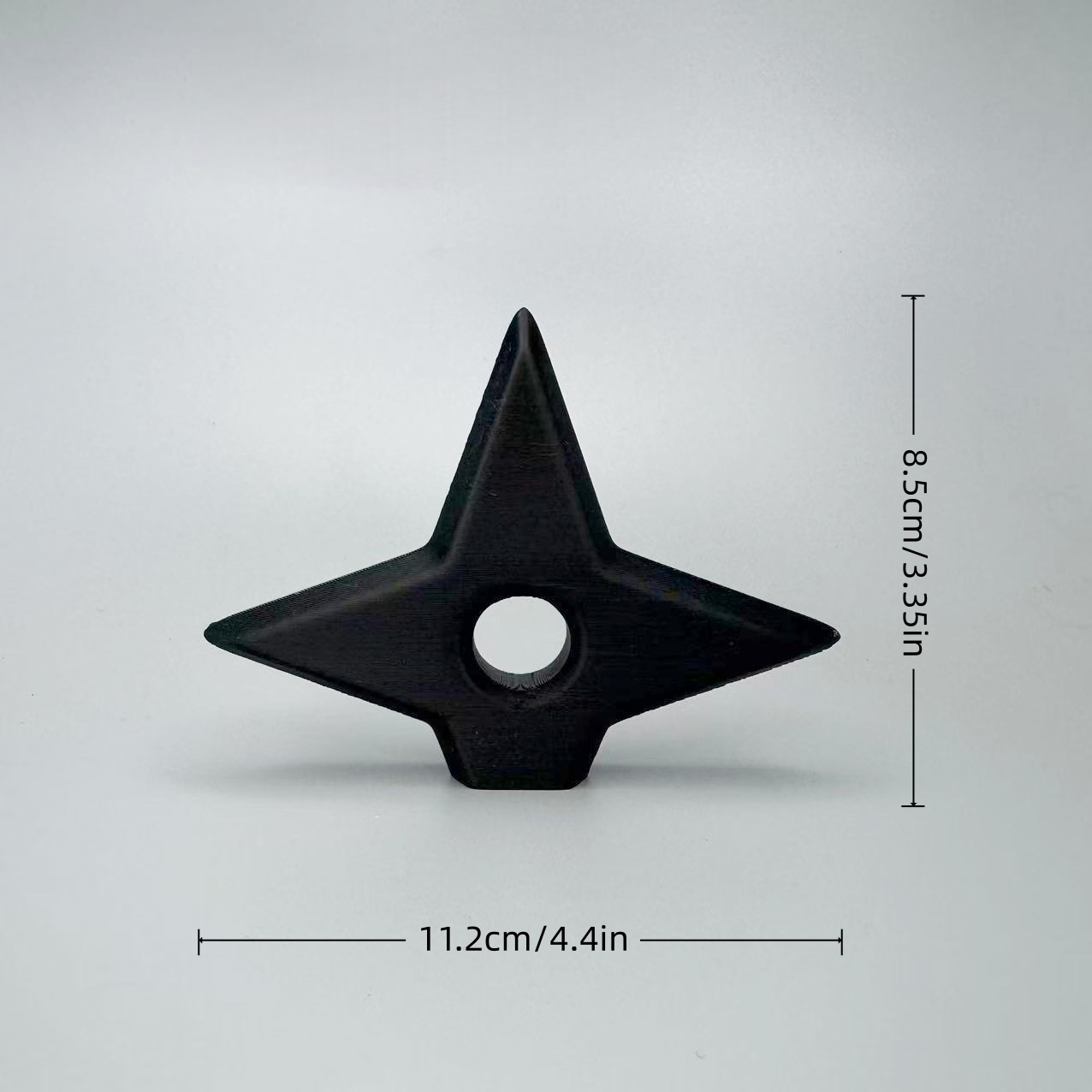 مغناطيس ثلاجة بتصميم أنمي ألعا - مراجعة 3D Printing Yourself وسعره