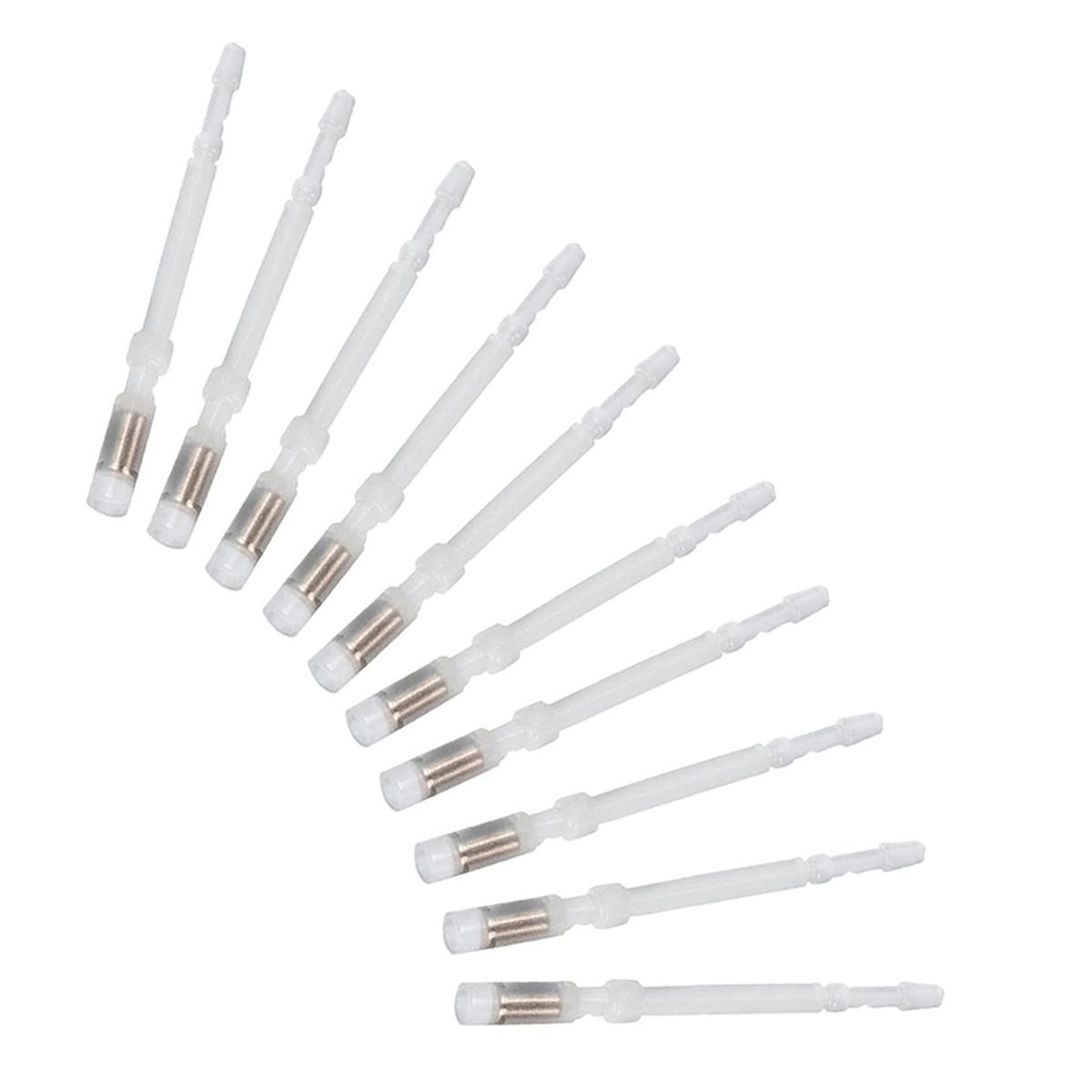 (DT37) 10 قطع من رؤوس استشعار  - مراجعة Probe Bltouch Leveling وسعره