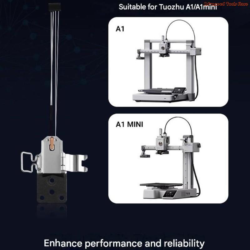 مجموعة تسخين كسر الحرارة من ال - مراجعة 3D Printing Zirconia وسعره