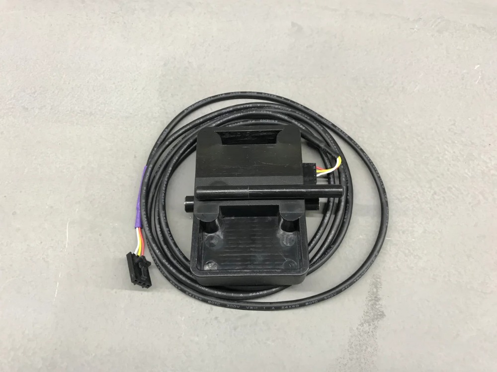 مستشعر نفاد الفتيل LJ_Filament - مراجعة Filament Runout Sensor وسعره