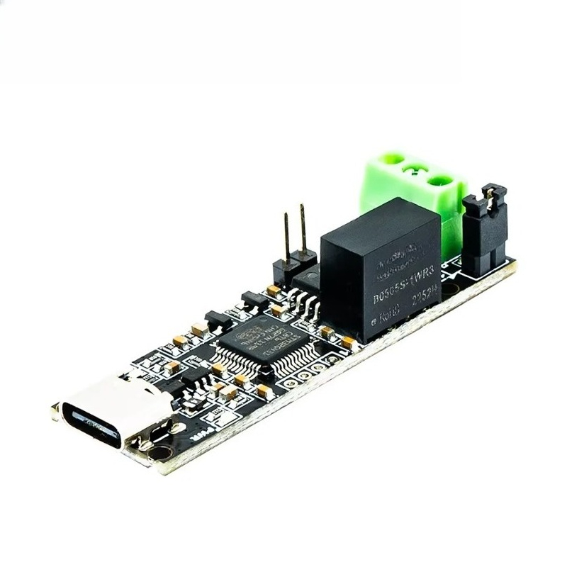 محول CANable V2.0 USB إلى CAN  - مراجعة 3D Printing Klipper وسعره