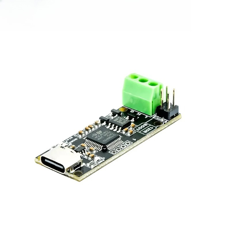 محول CANable V2.0 USB إلى CAN  - مراجعة 3D Printing Klipper وسعره