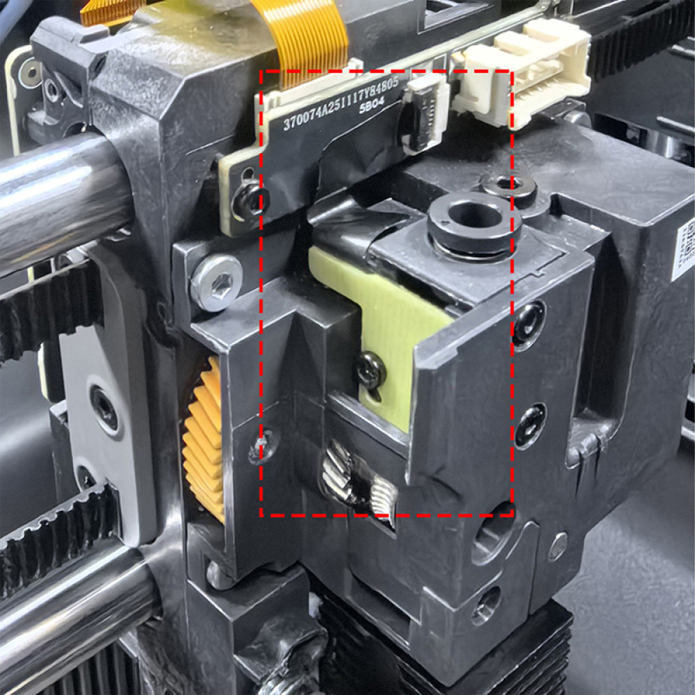 استبدال كابل لوحة استشعار كاشف - مراجعة Filament Runout Sensor وسعره