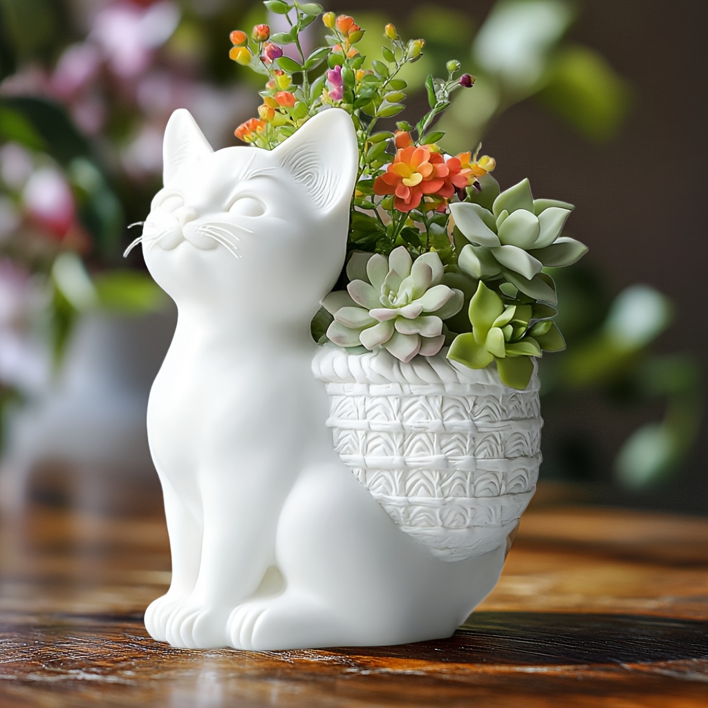 قالب سيليكون راتنجي ثلاثي الأب - مراجعة 3D Printing Vase وسعره