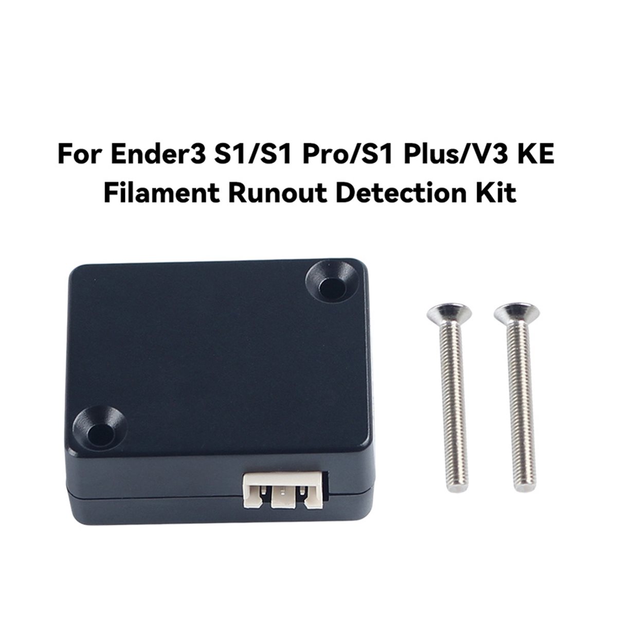 L70A طقم استشعار انقطاع خيط ال - مراجعة Filament Runout Sensor وسعره