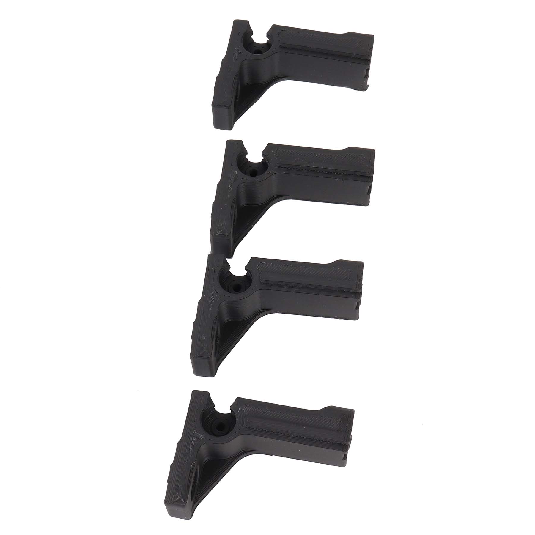 Blurolls الهندسة Tradrack MMU  - مراجعة 3D Printing Klipper وسعره