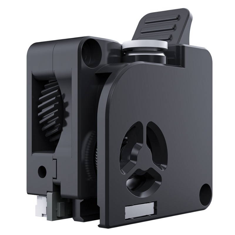 مجموعة كومبو للطارد المباشر من - مراجعة 3D Printing Creality وسعره