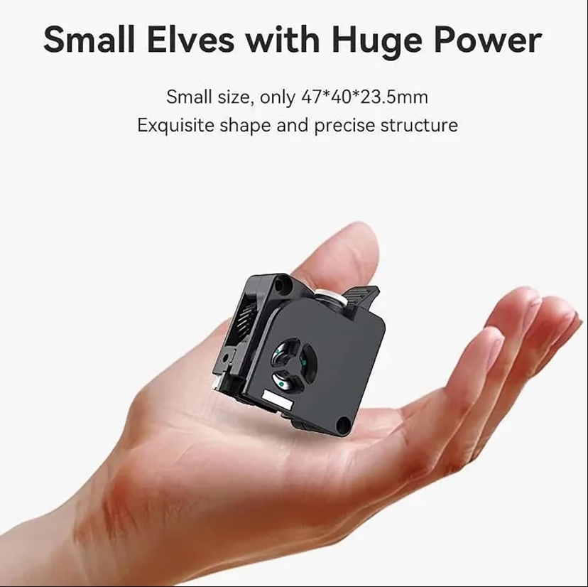 مجموعة كومبو للطارد المباشر من - مراجعة 3D Printing Creality وسعره