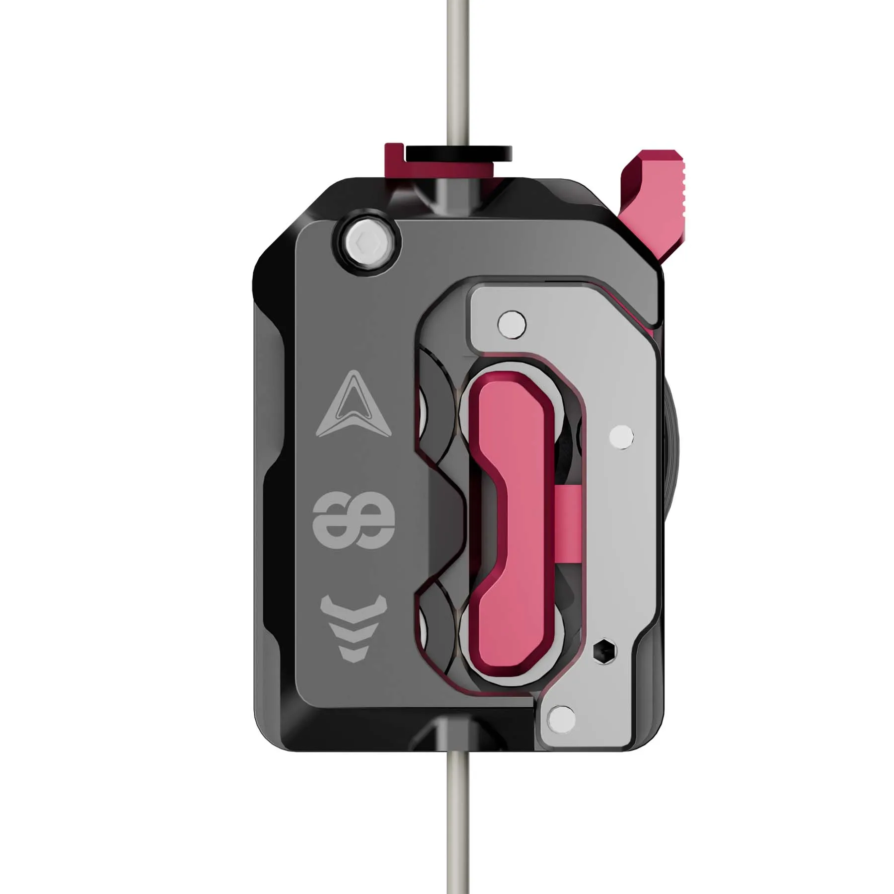 طابعة Blurolls Phaetus D3vil C - مراجعة 3D Printing Creality وسعره