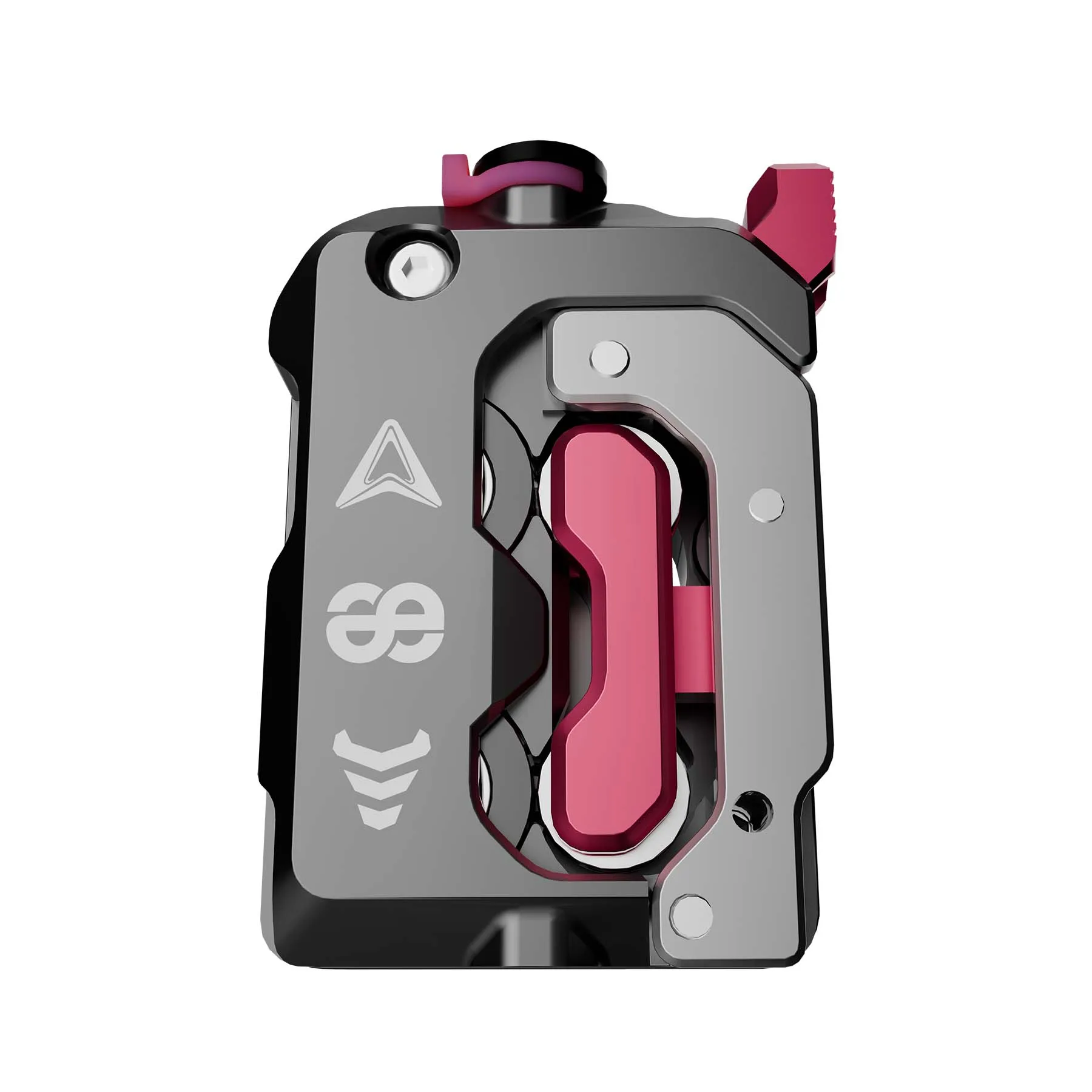 طابعة Blurolls Phaetus D3vil C - مراجعة 3D Printing Creality وسعره