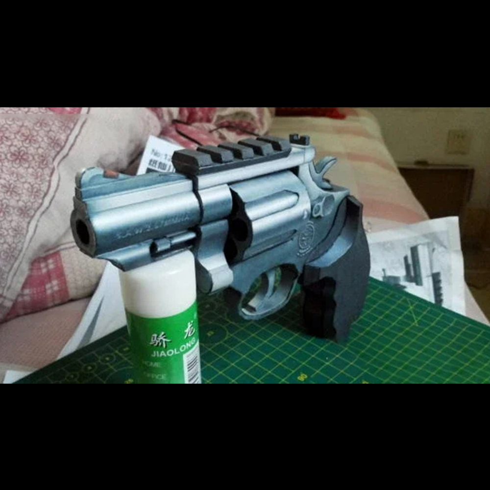 نموذج مسدس M66 ثلاثي الأبعاد ، - مراجعة 3D Printing Lego وسعره
