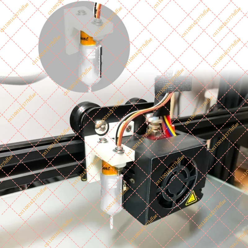 مستشعر التسوية التلقائي الأصلي - مراجعة Probe Bltouch Leveling وسعره