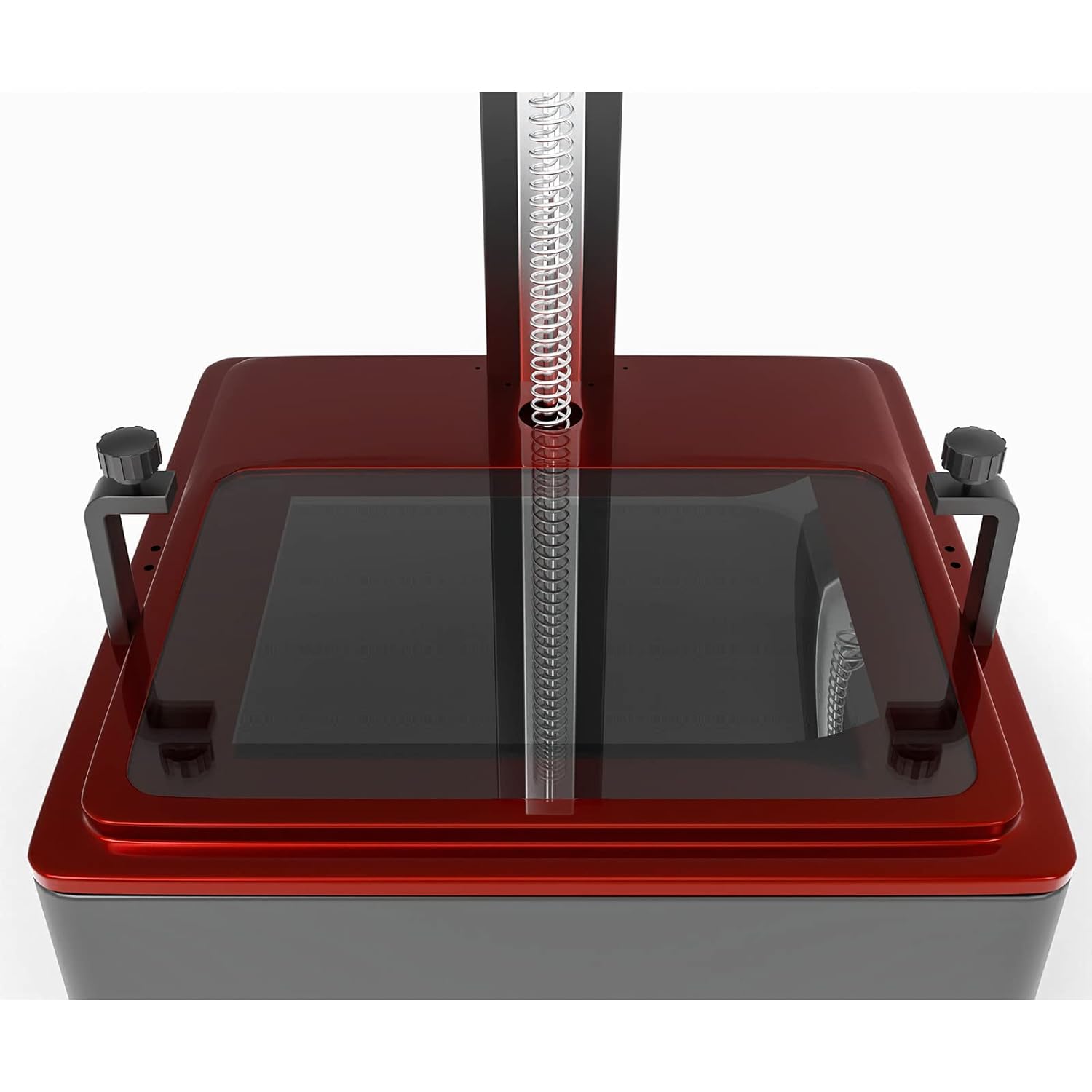واقي شاشة لطابعة HALOT X1 ثلاث - مراجعة 3D Printing Creality وسعره