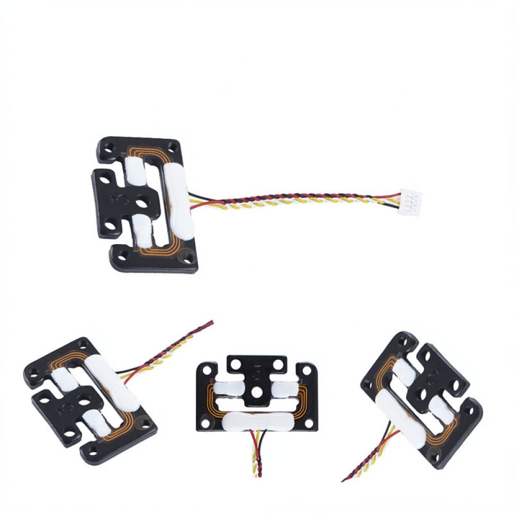 وحدة استبدال قطعة استشعار الضغ - مراجعة 3D Printing Creality وسعره