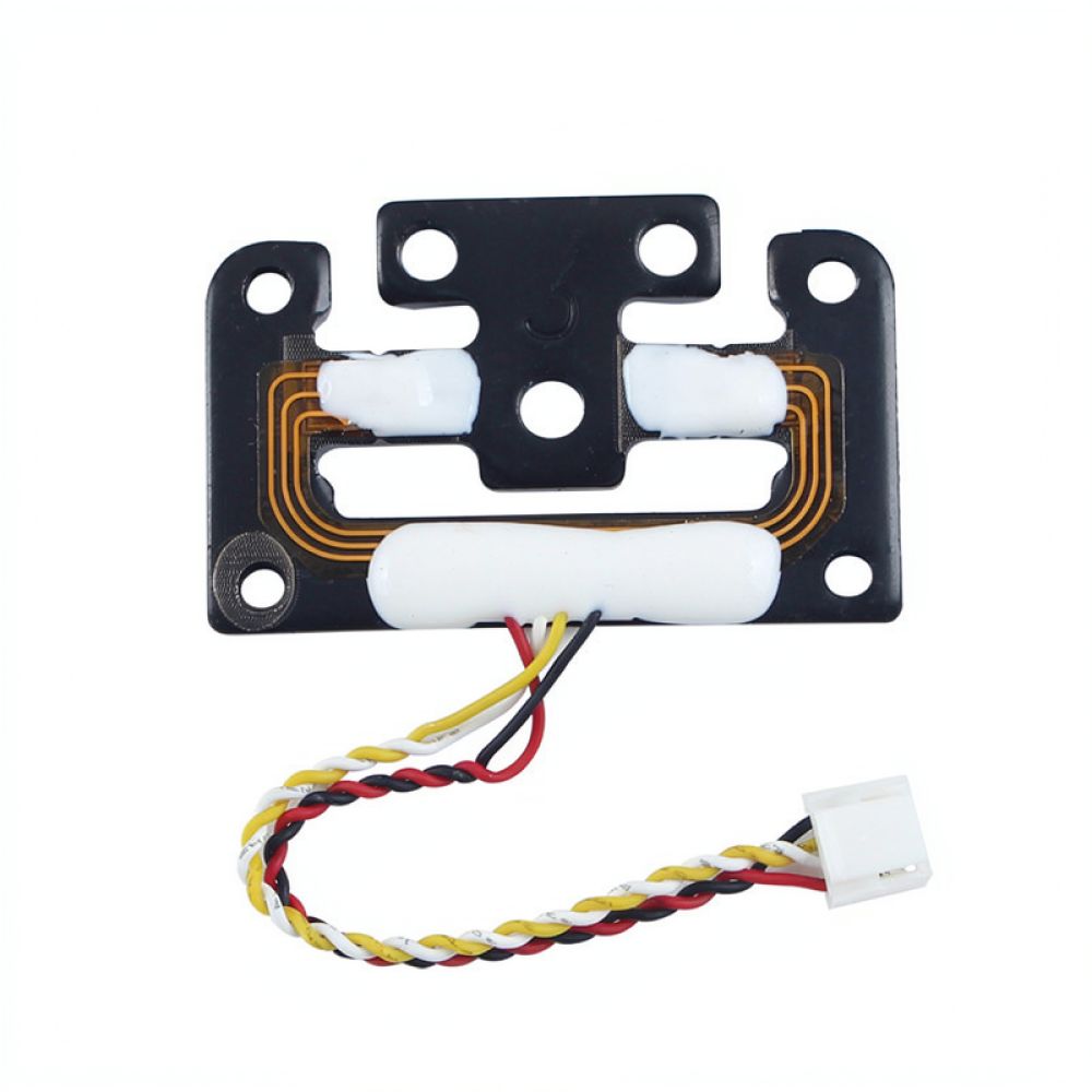 وحدة استبدال قطعة استشعار الضغ - مراجعة 3D Printing Creality وسعره