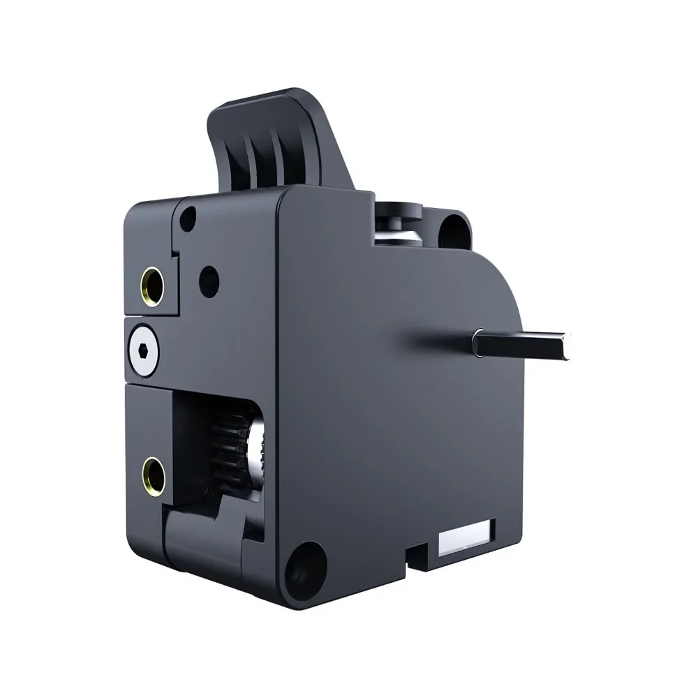 طقم بثق كرياليتي الأصلي مع مست - مراجعة Filament Runout Sensor وسعره