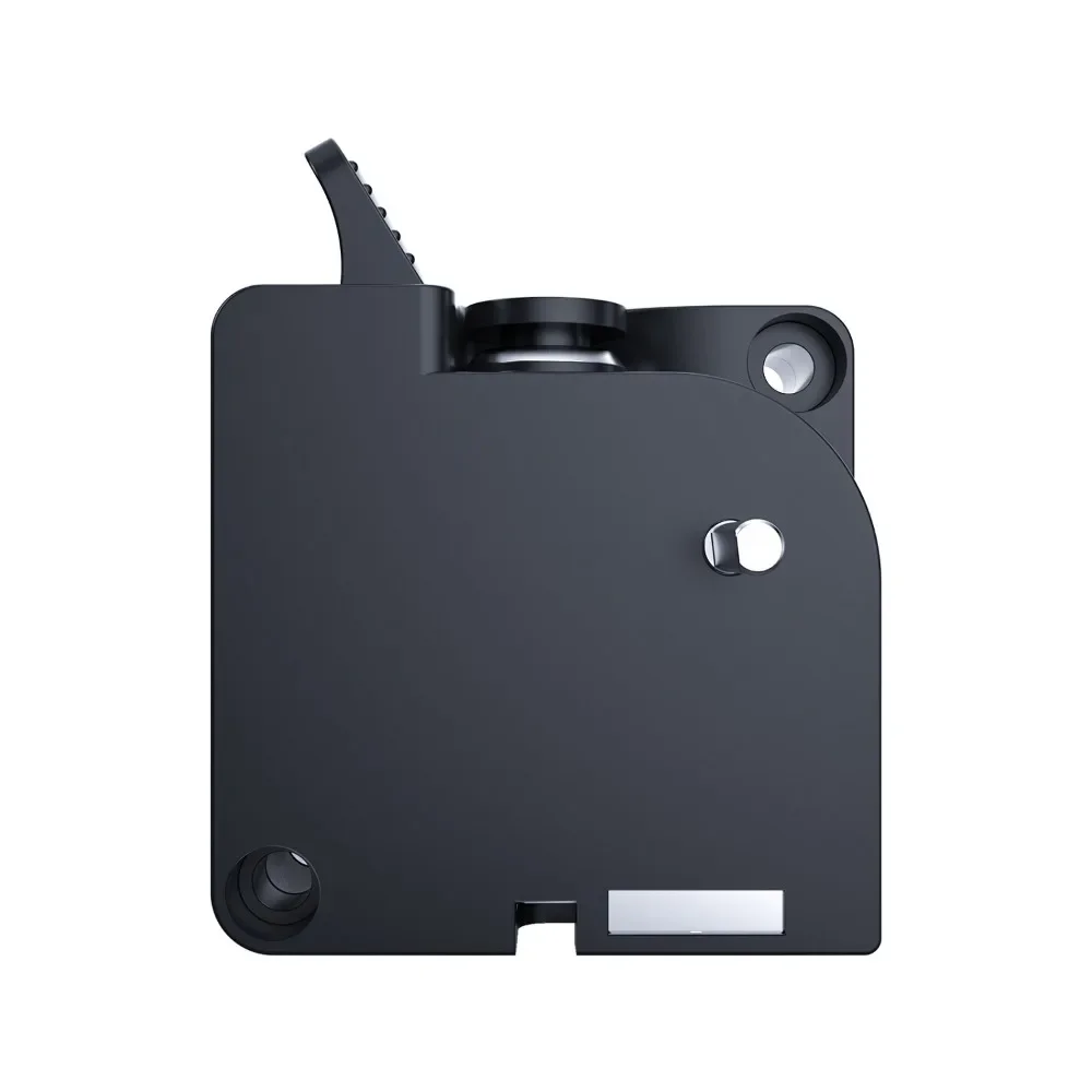 طقم بثق كرياليتي الأصلي مع مست - مراجعة Filament Runout Sensor وسعره