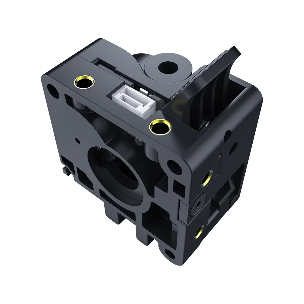 طقم بثق كرياليتي الأصلي مع مست - مراجعة Filament Runout Sensor وسعره