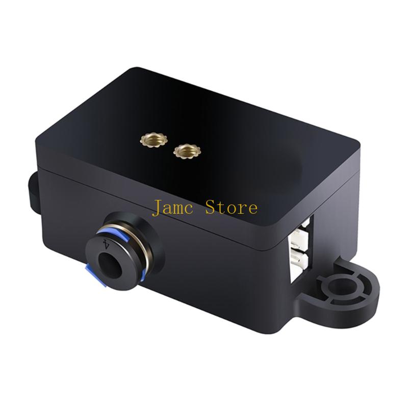 أجهزة استشعار خيوط الطابعة الت - مراجعة Filament Runout Sensor وسعره