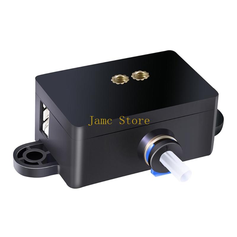 أجهزة استشعار خيوط الطابعة الت - مراجعة Filament Runout Sensor وسعره