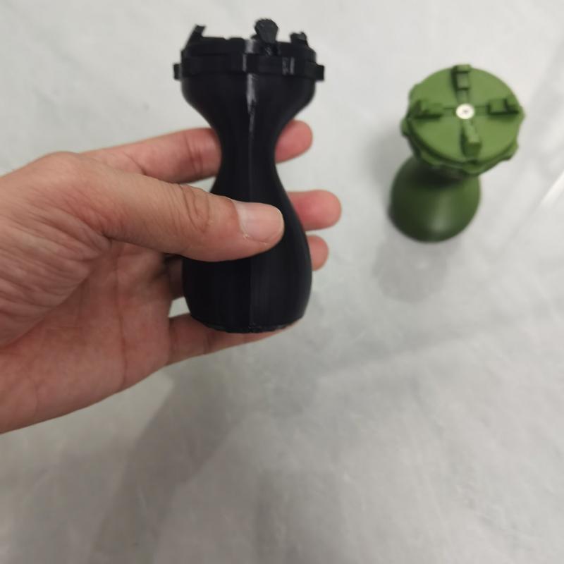 حامل طلاء مصغر قابل للحمل بالي - مراجعة 3D Printing Yourself وسعره