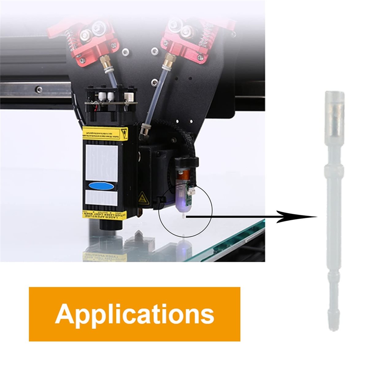 [عبوة اقتصادية] 10 قطع من رؤوس - مراجعة Probe Bltouch Leveling وسعره